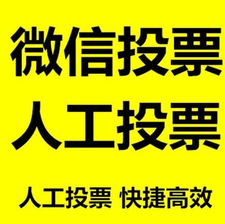 东莞市小程序微信拉票通过什么方式操作有哪些方法操作？