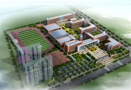 东莞市建筑设计的测试内容